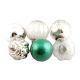Set of 6 Pieces Christmas Ornament